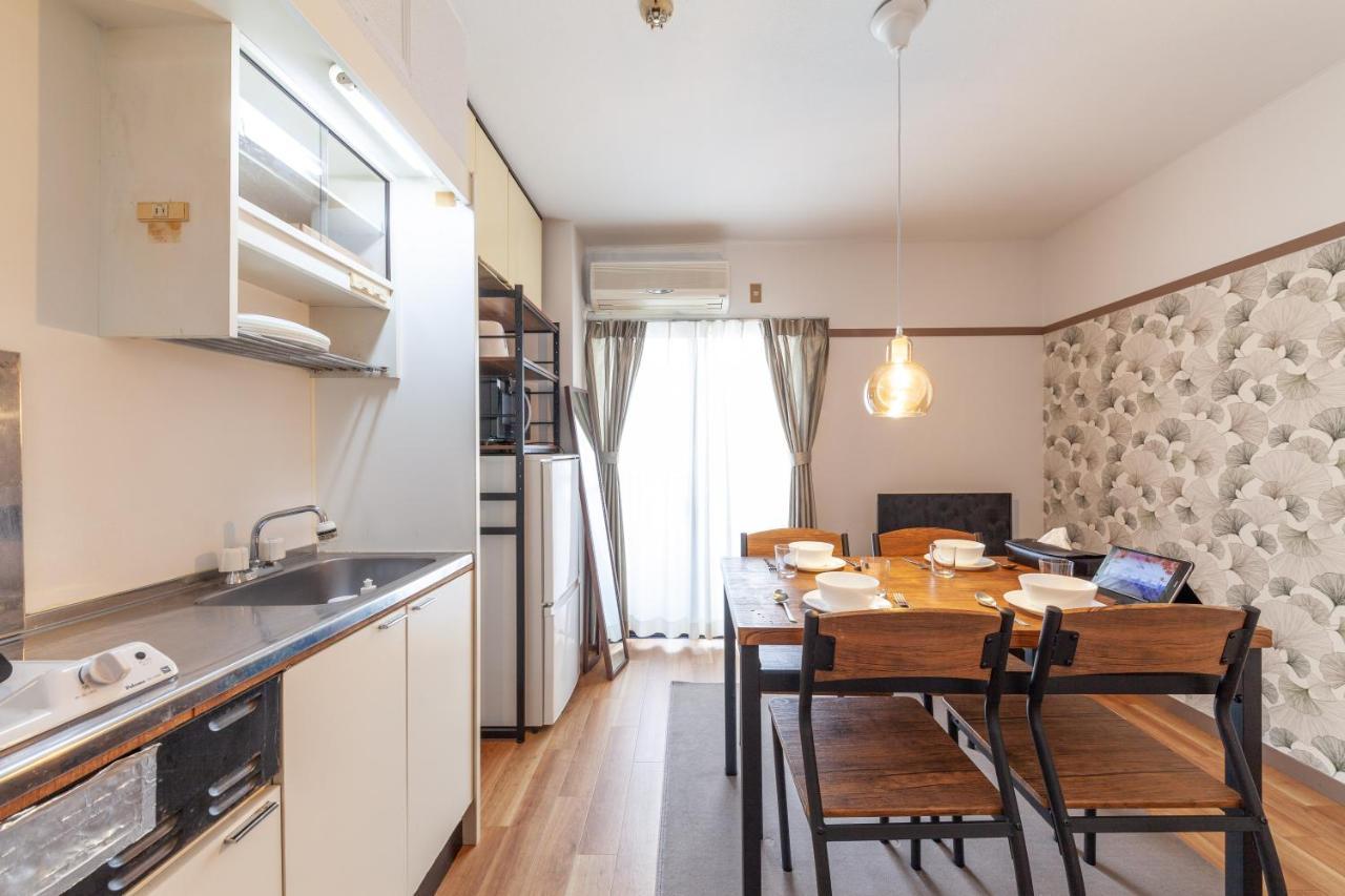 Ak Building Apartamento
