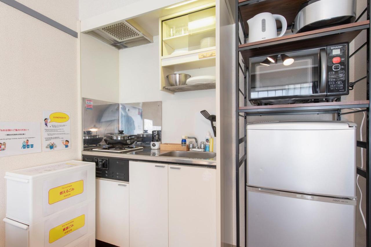 Ak Building Apartamento *