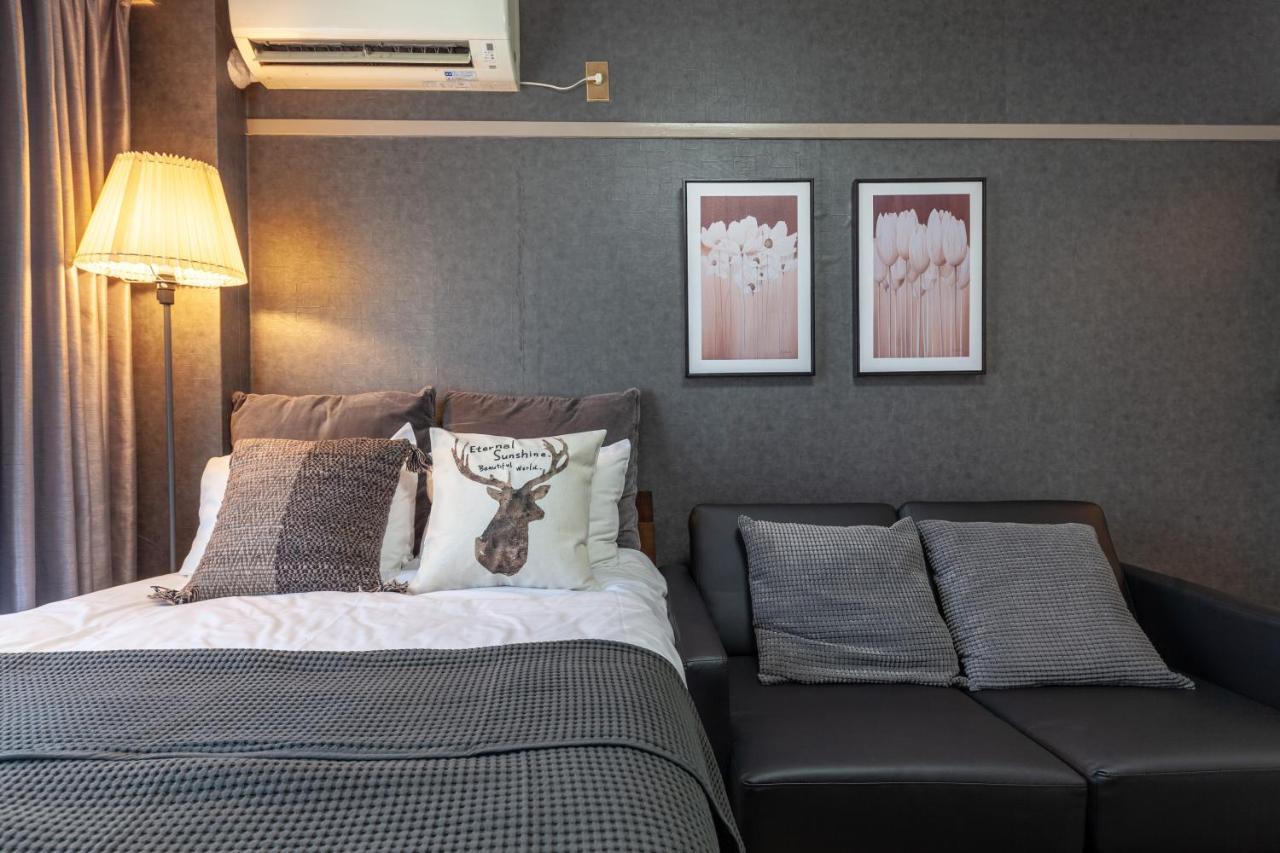 Apartamento Ak Building *