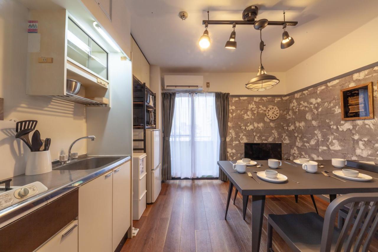 Ak Building Apartamento *