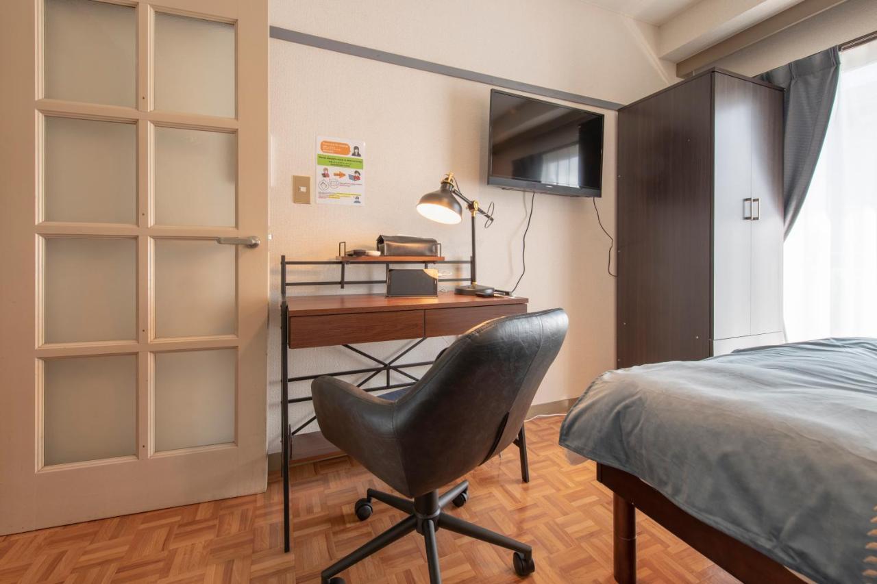 Ak Building Apartamento *